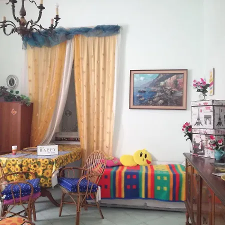 A Casa A Centro Storico Gasthuis *