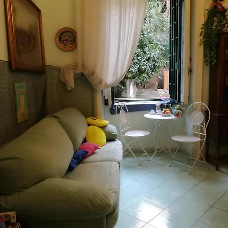 A Casa A Centro Storico