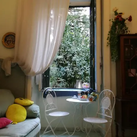 A Casa A Centro Storico *