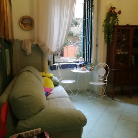 Gasthuis A Casa A Centro Storico *