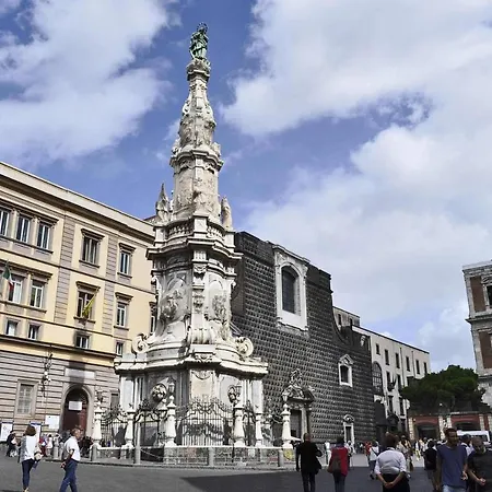 A Casa A Centro Storico