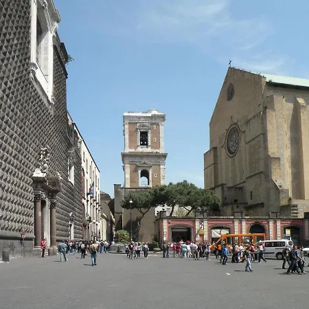 A Casa A Centro Storico *