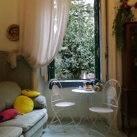 A Casa A Centro Storico *