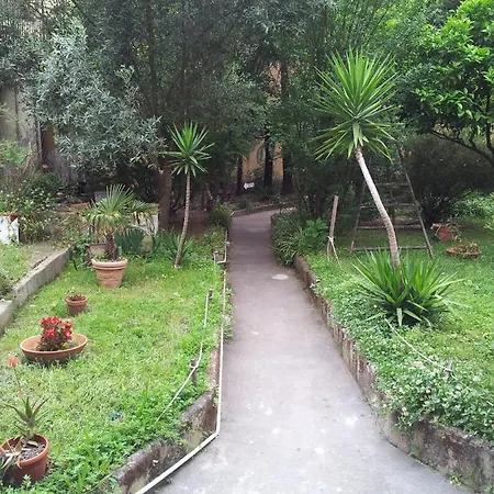 Gasthuis A Casa A Centro Storico