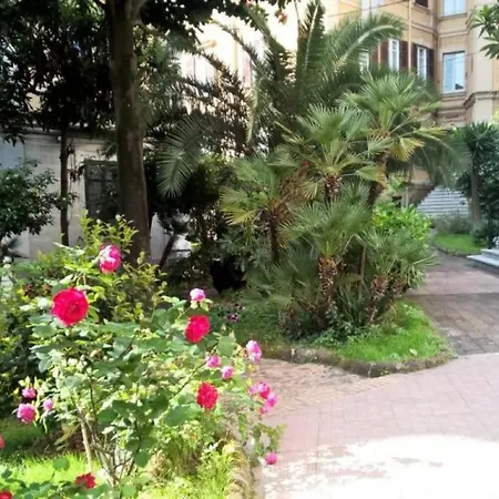 A Casa A Centro Storico