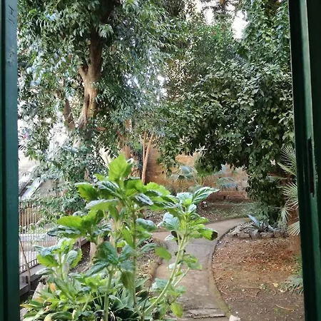 A Casa A Centro Storico *