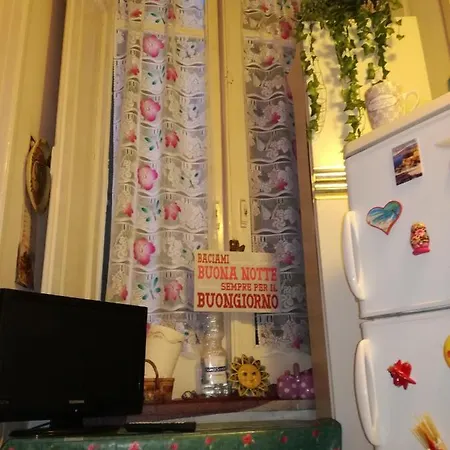 A Casa A Centro Storico