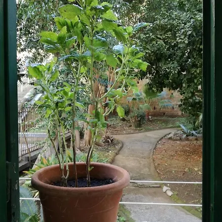 A Casa A Centro Storico Napels