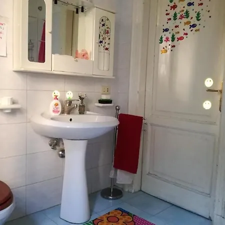 A Casa A Centro Storico Gasthuis
