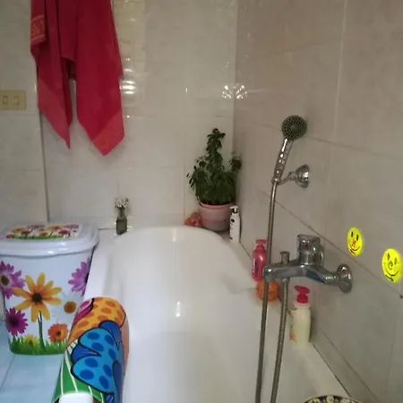 A Casa A Centro Storico *