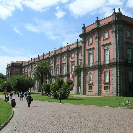 Gasthuis A Casa A Centro Storico