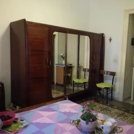 A Casa A Centro Storico
