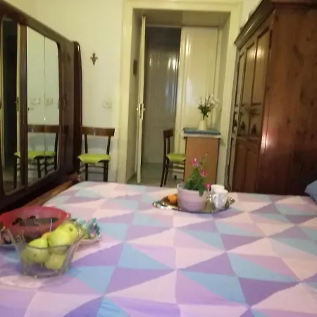 A Casa A Centro Storico