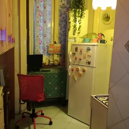 A Casa A Centro Storico Napels