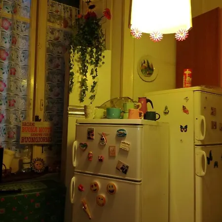 A Casa A Centro Storico *
